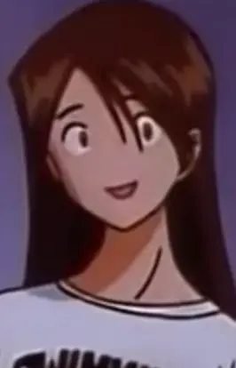 Gambar Karakter Anime: Instructor C