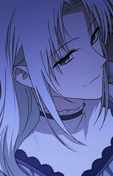 Gambar Karakter Anime: Liz