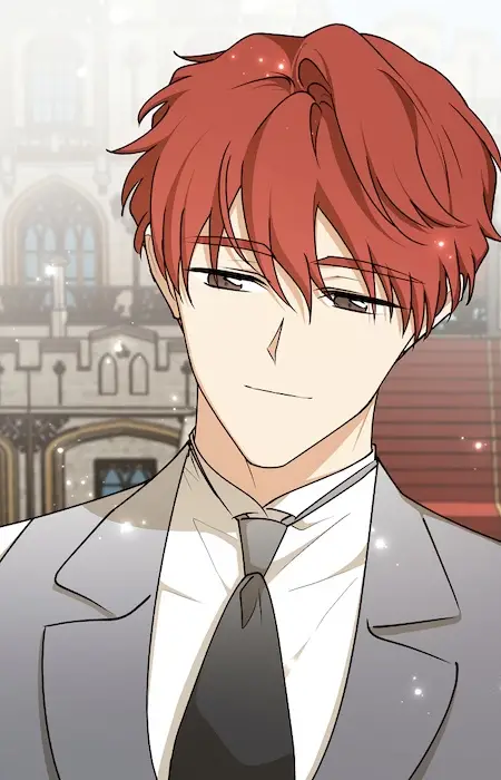 Gambar Karakter Anime: Matthias Karim