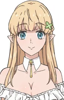 Gambar Karakter Anime: Yuri