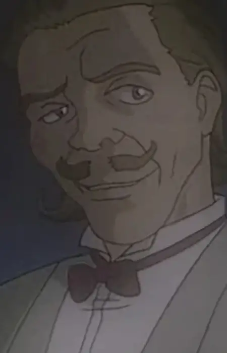 Gambar Karakter Anime: Rugolgo