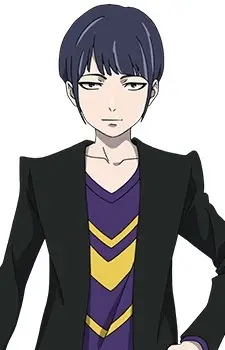Gambar Karakter Anime: Prince