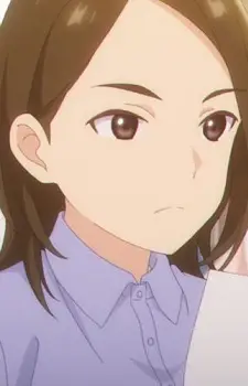 Gambar Karakter Anime: Miyori Yoda
