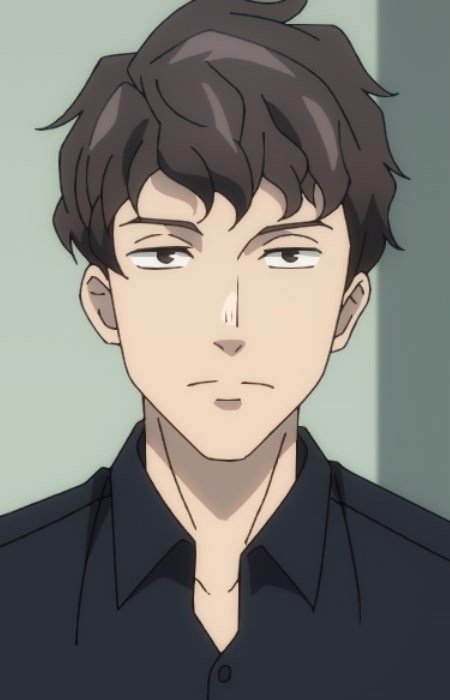 Gambar Karakter Jinsung Ha