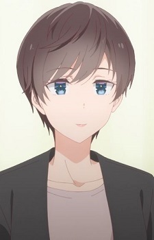 Gambar Karakter Satou