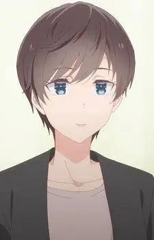 Gambar Karakter Anime: Satou