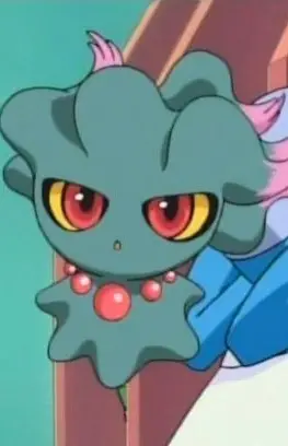 Gambar Karakter Anime: Muma