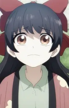Gambar Karakter Anime: Hikari