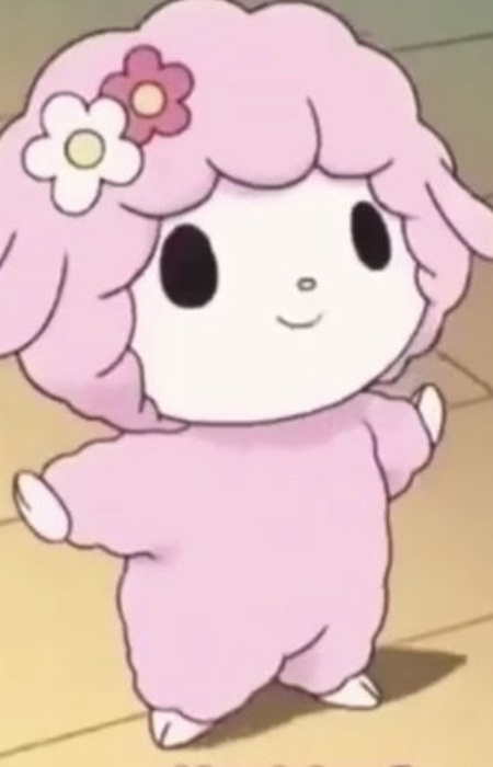 Gambar Piano-chan