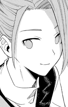 Gambar Karakter Shou Manao