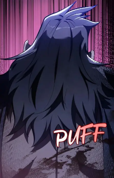 Evil Spirit Butcher
