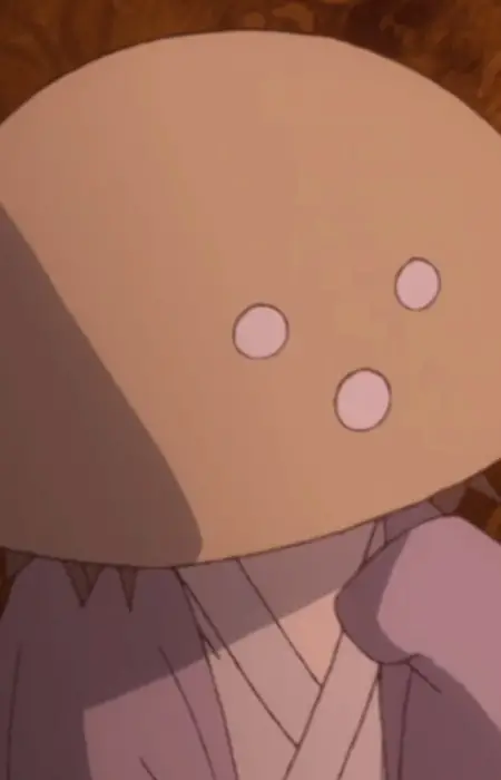 Gambar Karakter Anime: Mitsuzara