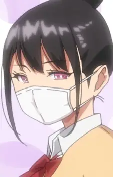 Gambar Karakter Anime: Mio