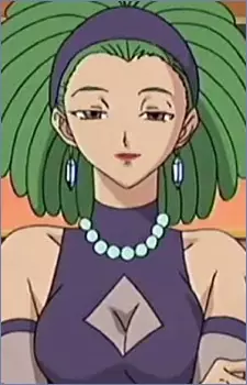 Gambar Karakter Anime: Lilith