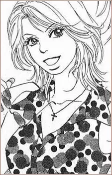 Gambar Karakter Anime: Morika