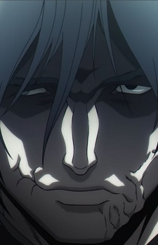 Gambar Karakter Hubert