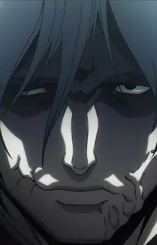 Gambar Karakter Anime: Hubert