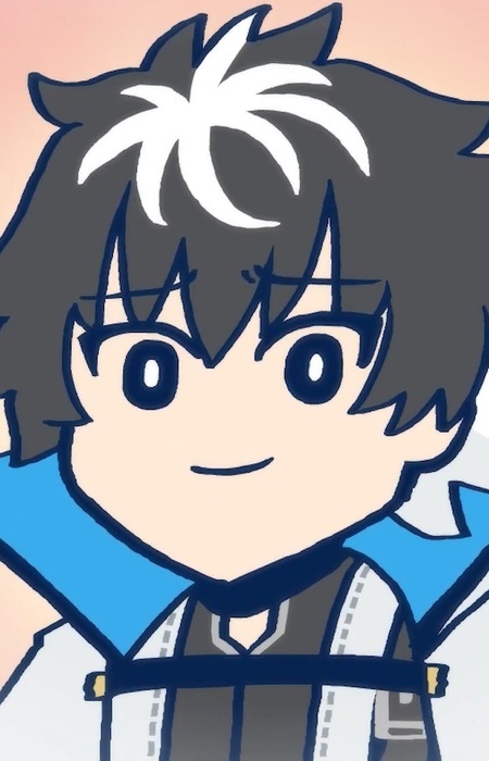 Gambar Karakter Charlemagne