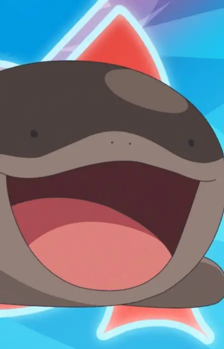 Gambar Karakter Anime: Dooh