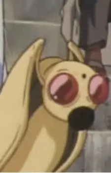 Gambar Karakter Anime: Seeme