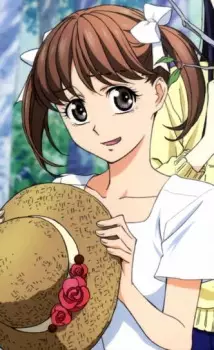 Gambar Karakter Anime: Yumi Fukuzawa