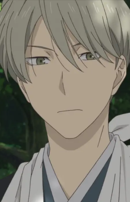 Gambar Karakter Anime: Yorishima