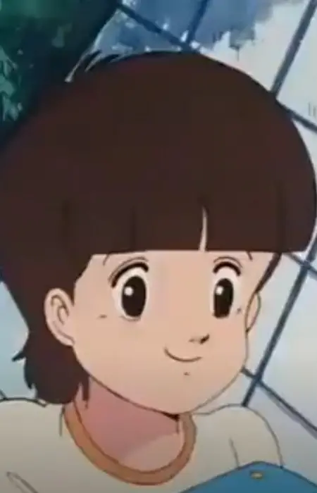 Gambar Karakter Anime: Jirou