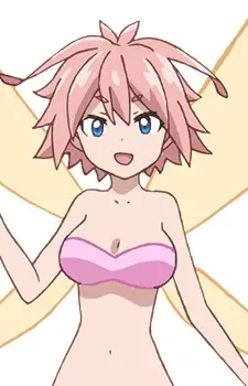 Gambar Karakter Anime: Lily