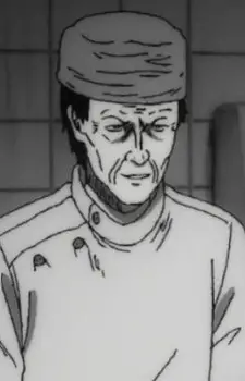 Gambar Karakter Anime: Kawamoto