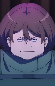 Gambar Karakter Kana Fujisawa