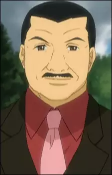 Gambar Karakter Anime: Hideyoshi Ushiromiya