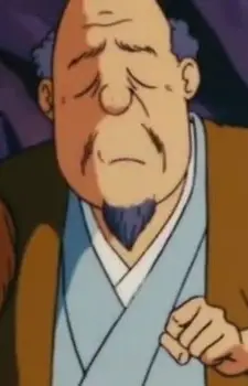 Gambar Karakter Anime: Ijuuin