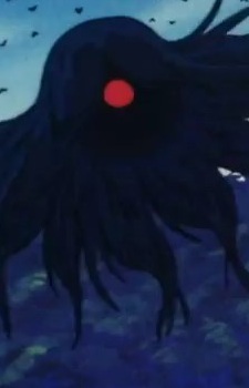 Gambar Karakter Kami-sama