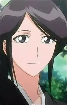 Gambar Karakter Anime: Miyako Shiba