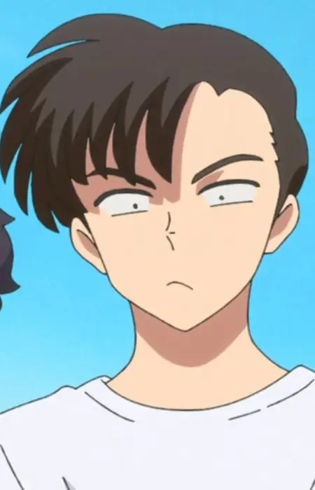 Gambar Karakter Anime: Kichi