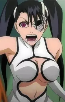 Gambar Karakter Anime: Loly Aivirrne