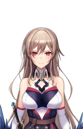 Gambar Karakter Furen E Lustario