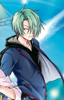 Gambar Karakter Anime: Mitsunari  Miyazawa