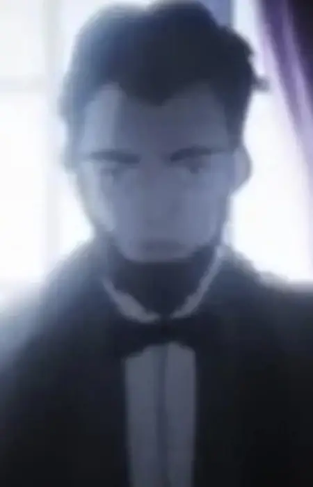 Gambar Karakter Anime: Alicia's Father