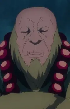 Gambar Karakter Anime: Xiaosho Balderson