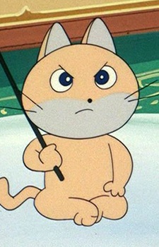 Gambar Karakter Anime: Poppy