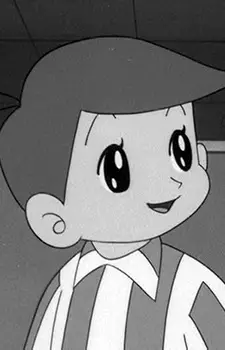 Gambar Karakter Anime: Fumio