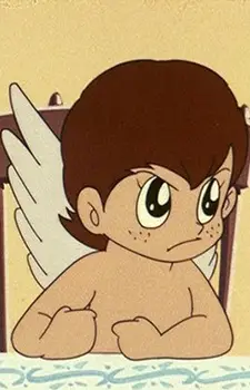 Gambar Karakter Anime: Cupid