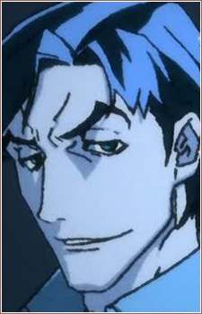 Gambar Karakter Dallas Genoard