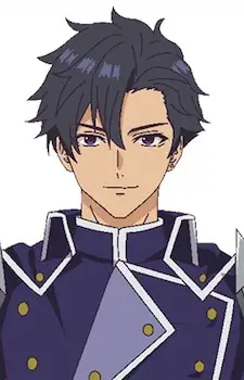 Gambar Karakter Anime: Saga Feldio