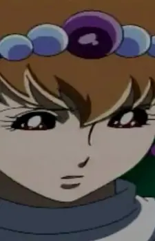 Gambar Karakter Anime: Daphne