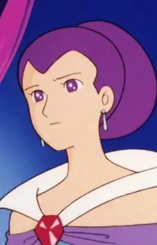 Gambar Karakter Anime: Mrs. Yumeno
