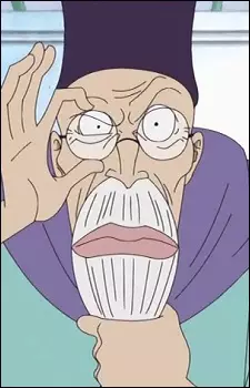 Gambar Karakter Anime: Hou