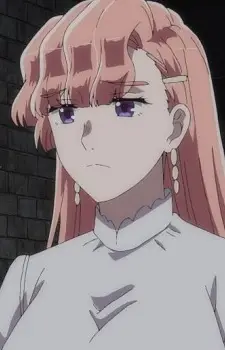 Gambar Karakter Anime: Maria