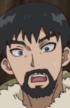 Gambar Karakter Tetsuken